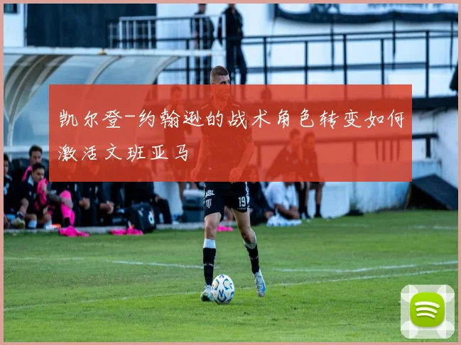 凯尔登-约翰逊的战术角色转变如何激活文班亚马
